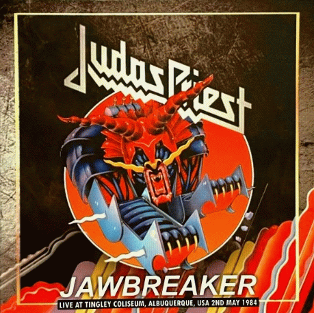 Judas Priest : Jawbreaker